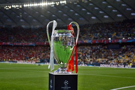 Champions league vorqualifikation